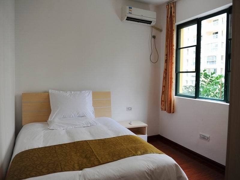 Guilin Tujia Sweetome Vacation Rentals - Qixing District 外观 照片