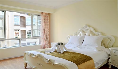 Guilin Tujia Sweetome Vacation Rentals - Qixing District 外观 照片