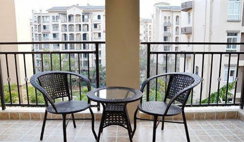 Guilin Tujia Sweetome Vacation Rentals - Qixing District 外观 照片